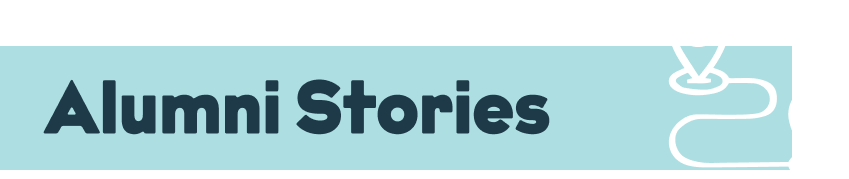 Alumni Stories