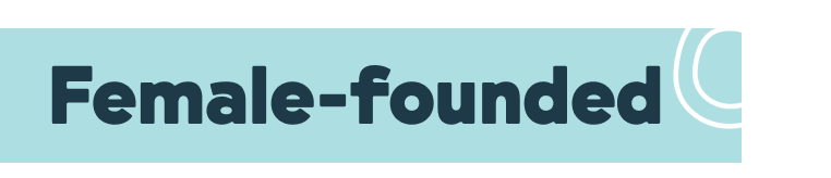 Female Founded title