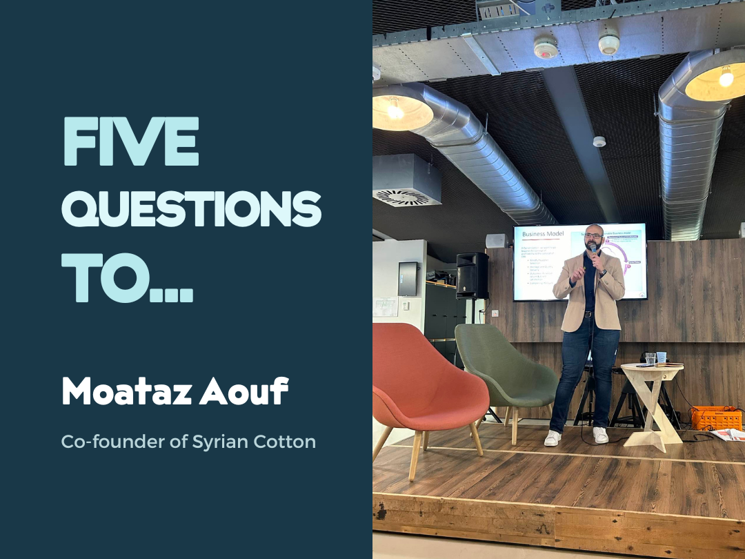 We sat down with Moataz Aouf, a seasoned entrepreneur whose international experience spans Saudi Arabia, Syria, and the Netherlands. We delved into how his exposure to diverse cultures has profoundly influenced his business leadership and decision-making approach.