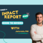 Behind the numbers with Joris Amin